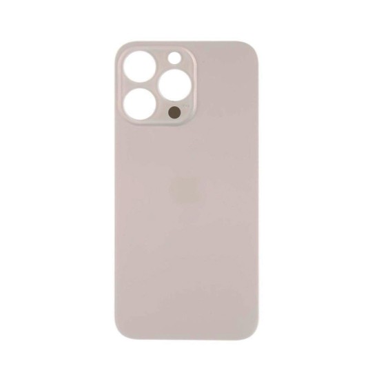 Back Cover Apple iPhone 14 Pro Gold